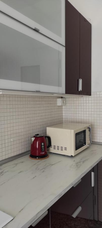 加尔达湖滨Casa Dante公寓 外观 照片